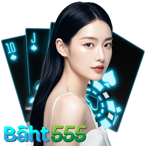 BAHT555