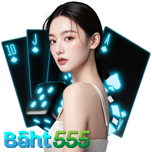 BAHT555