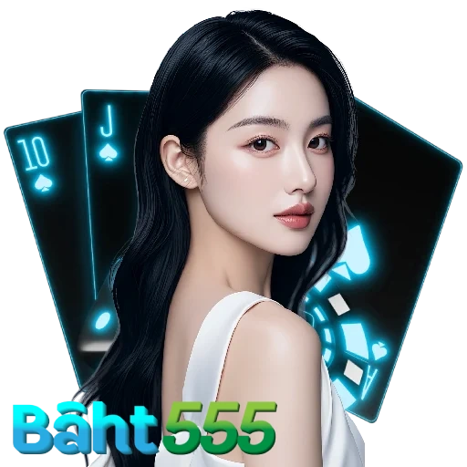 BAHT555